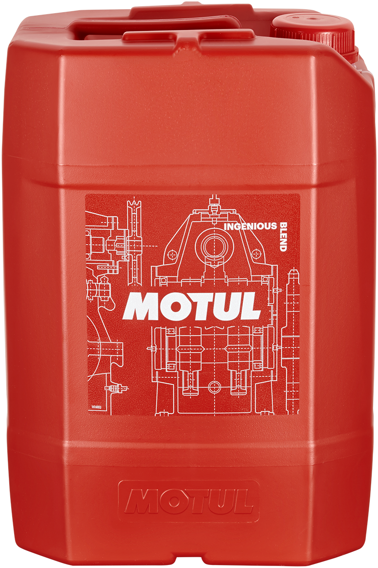 MOTUL NGEN MATIC ATF VI