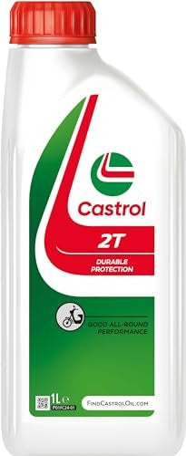 CASTROL 2T