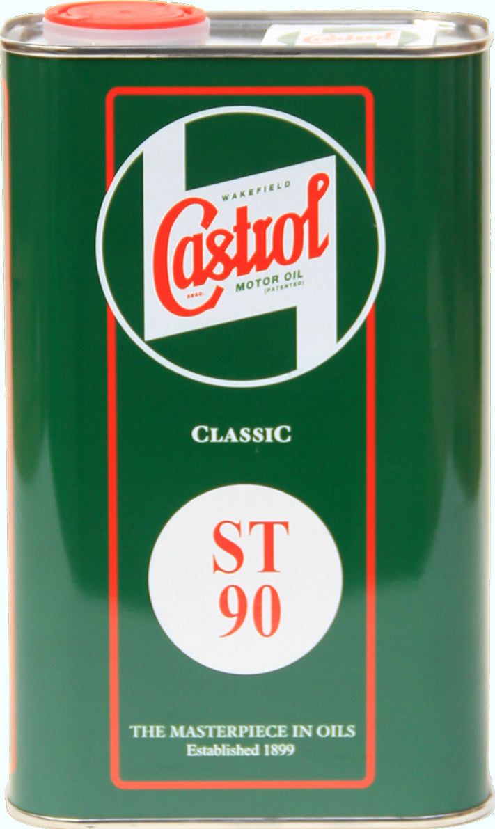 CASTROL CLASSIC OIL ST 90