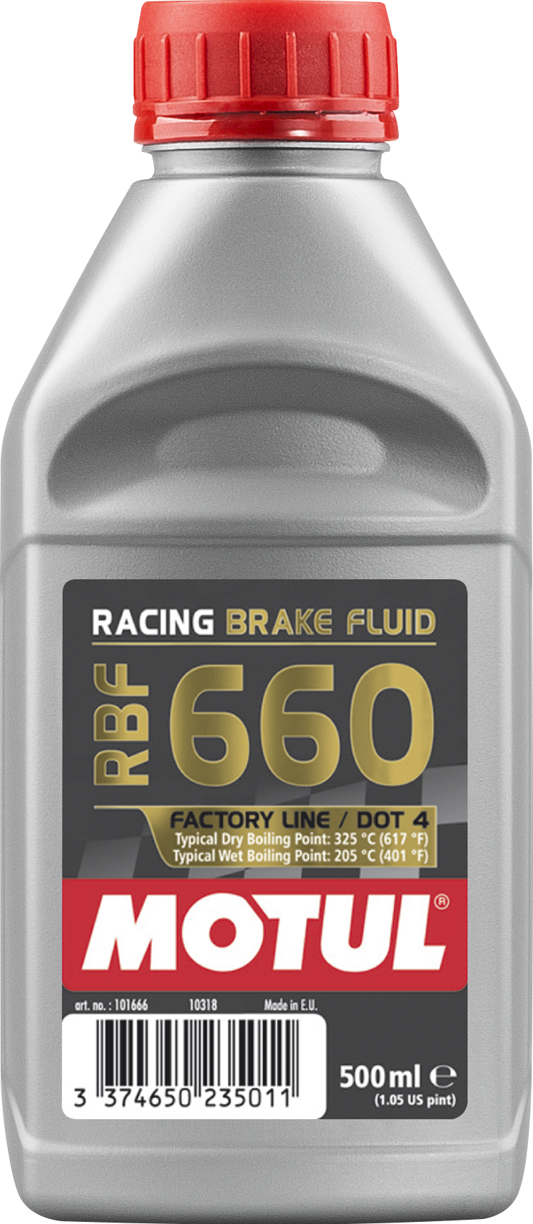 MOTUL RBF 660 FL