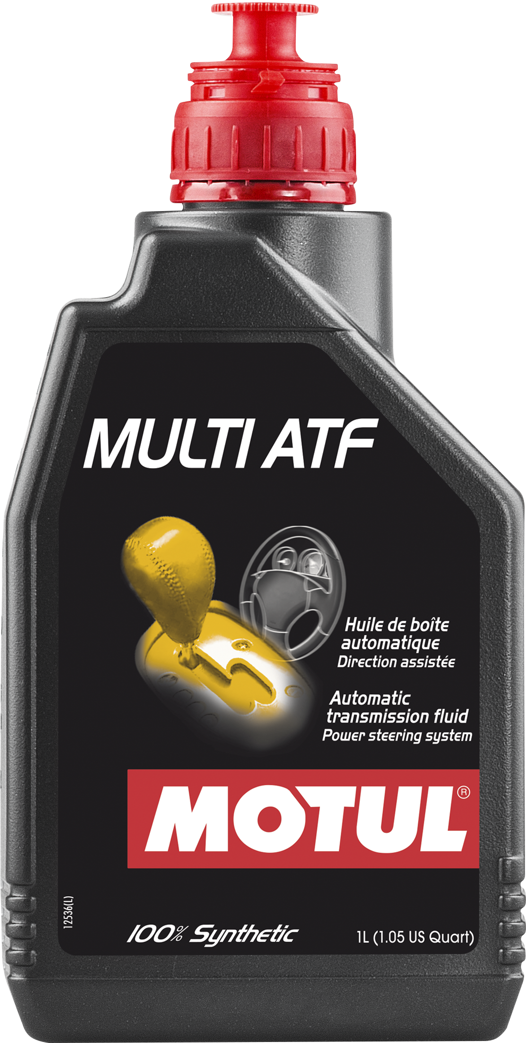 MOTUL MULTI ATF