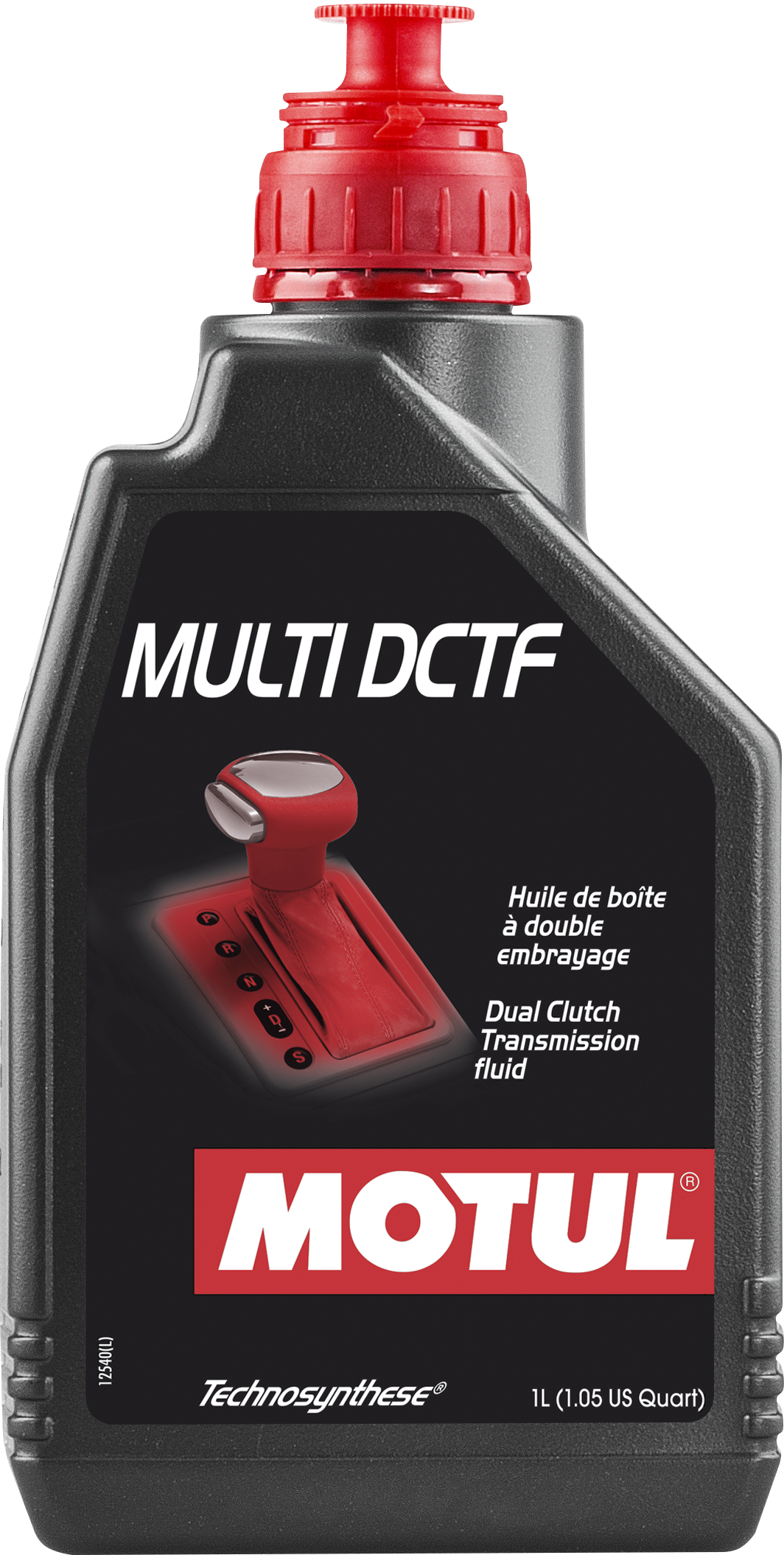 MOTUL MULTI DCTF