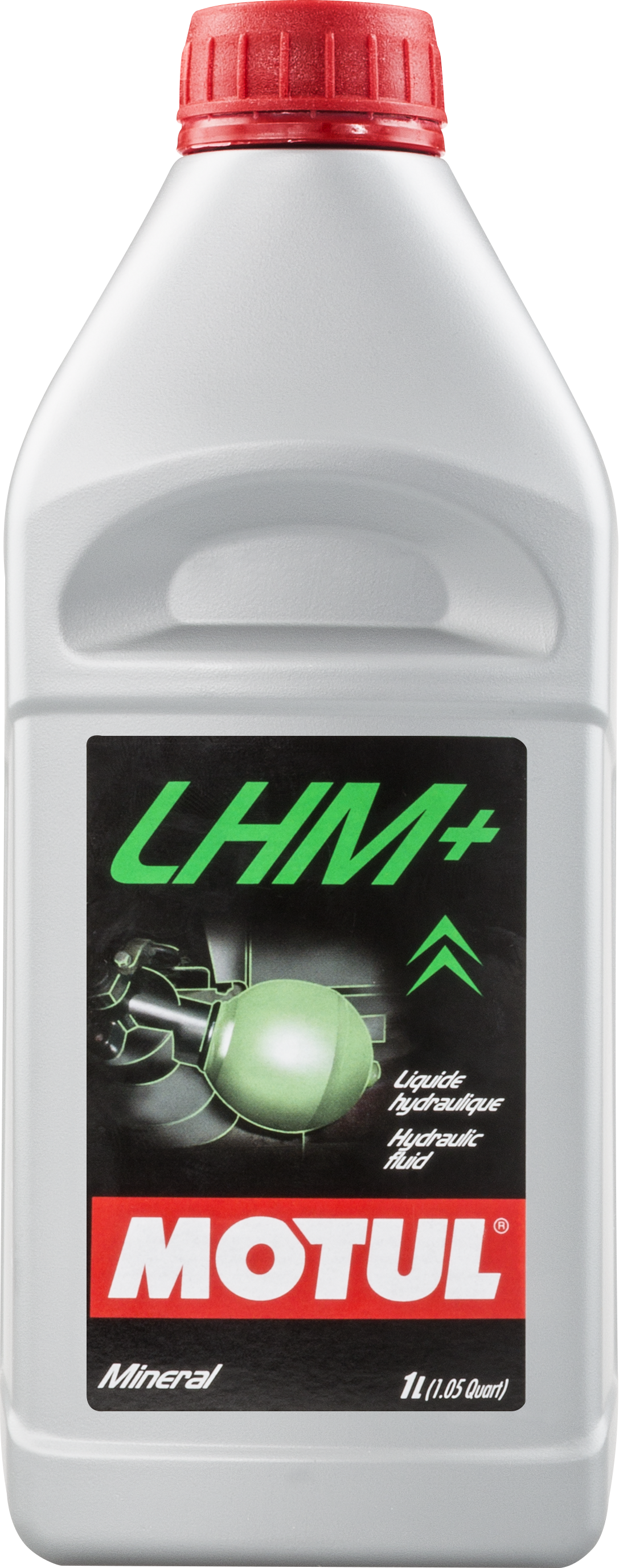 MOTUL LHM +
