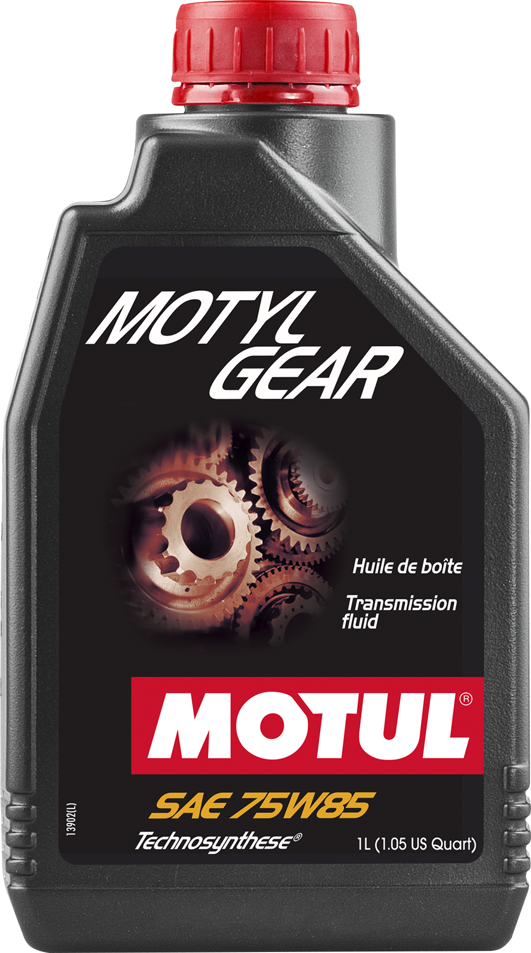 MOTUL MOTYLGEAR 75W-85