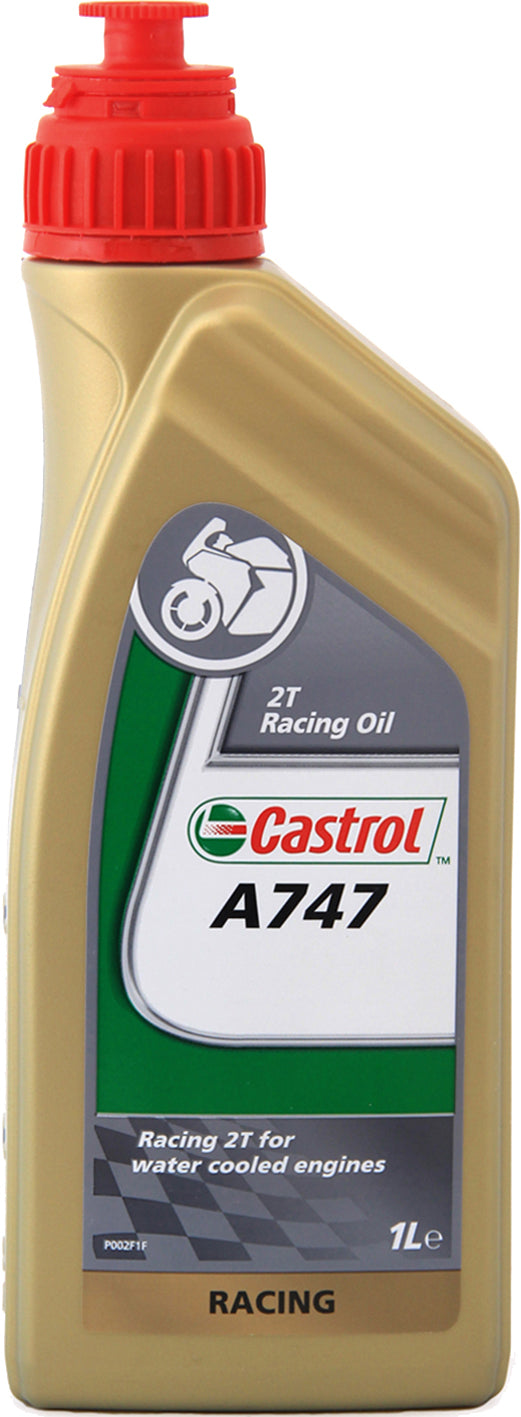 CASTROL POWER 1 A747