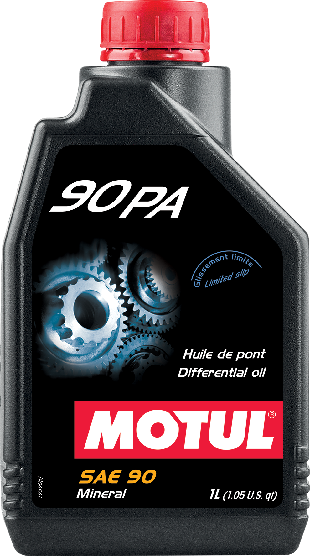 MOTUL 90 PA