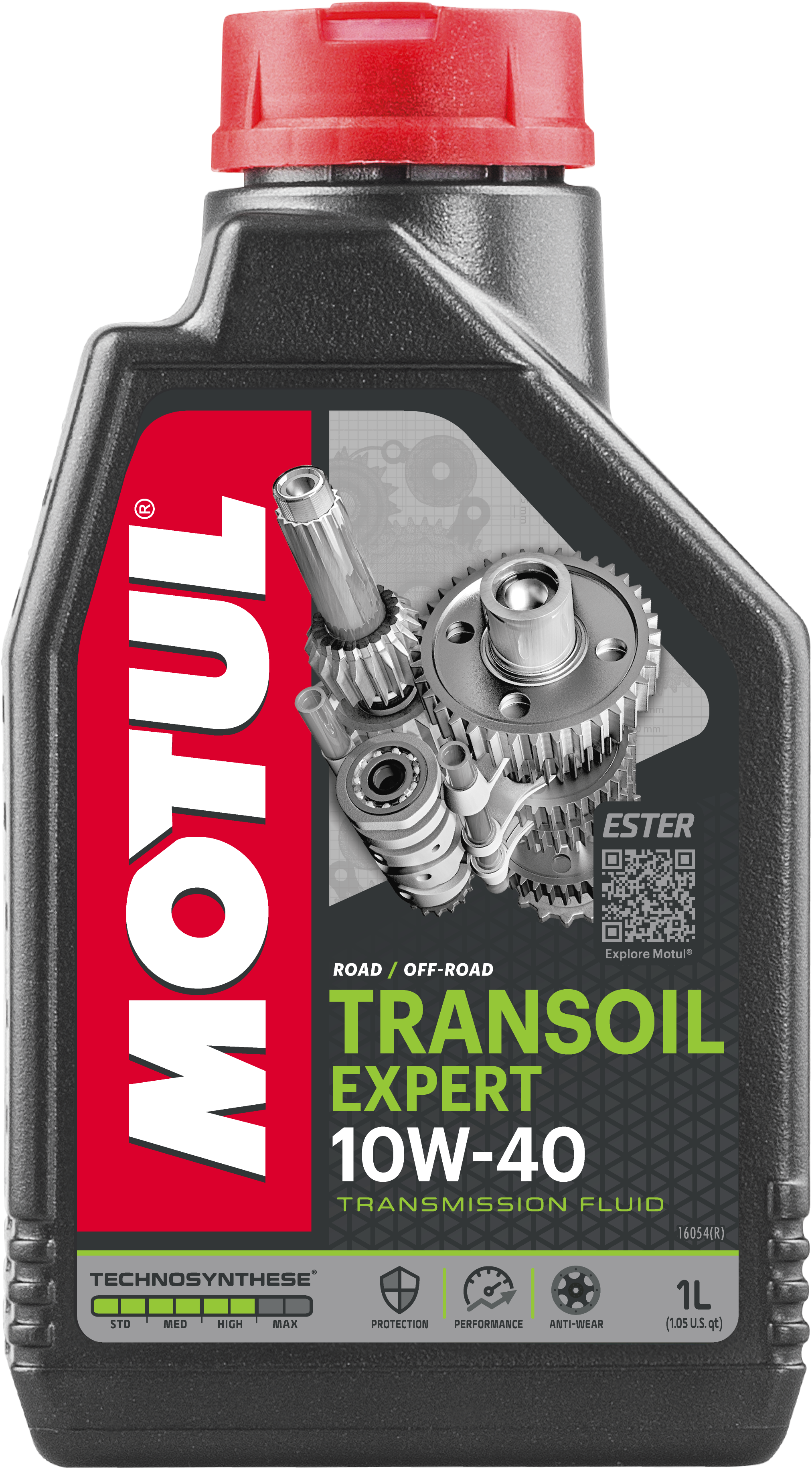 MOTUL TRANSOIL EXPERT