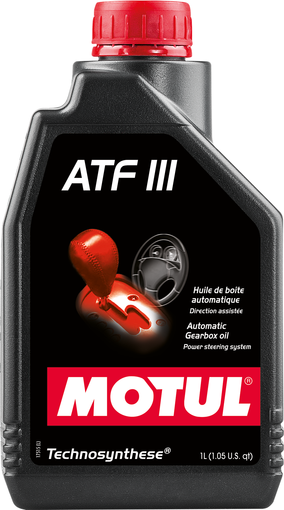 MOTUL ATF III