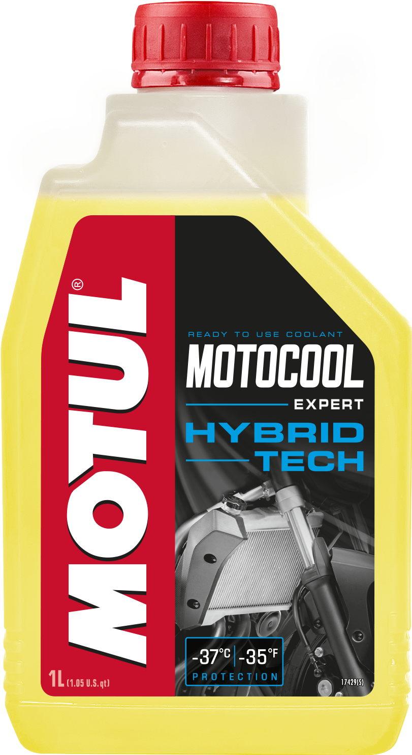 MOTUL MOTOCOOL EXPERT
