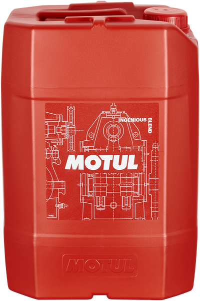 MOTUL NGEN MATIC ATF VI