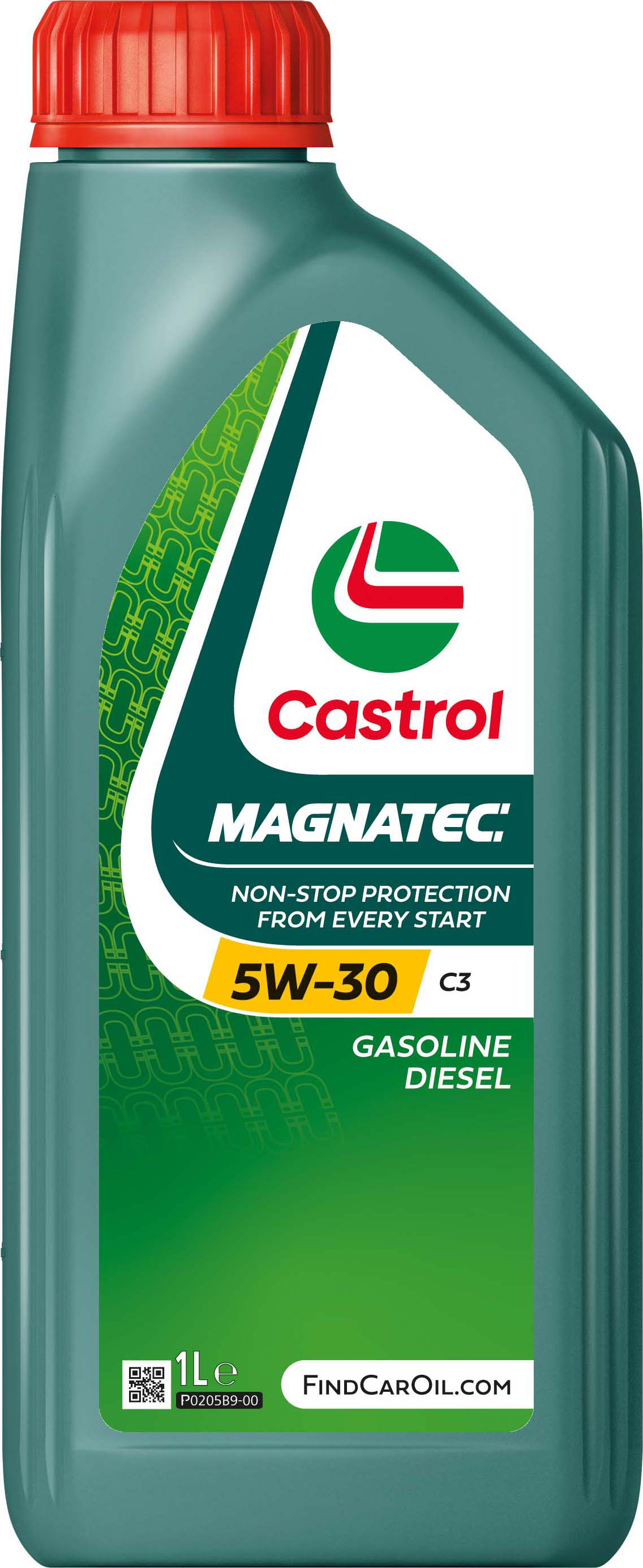 CASTROL MAGNATEC 5W-30 C3