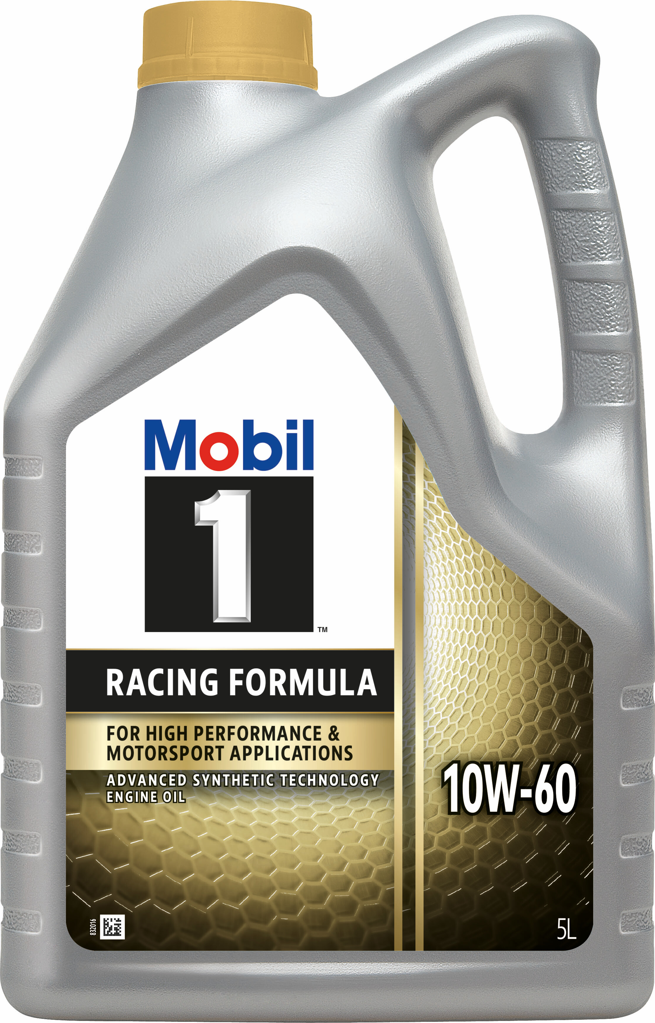 MOBIL 1 10W-60