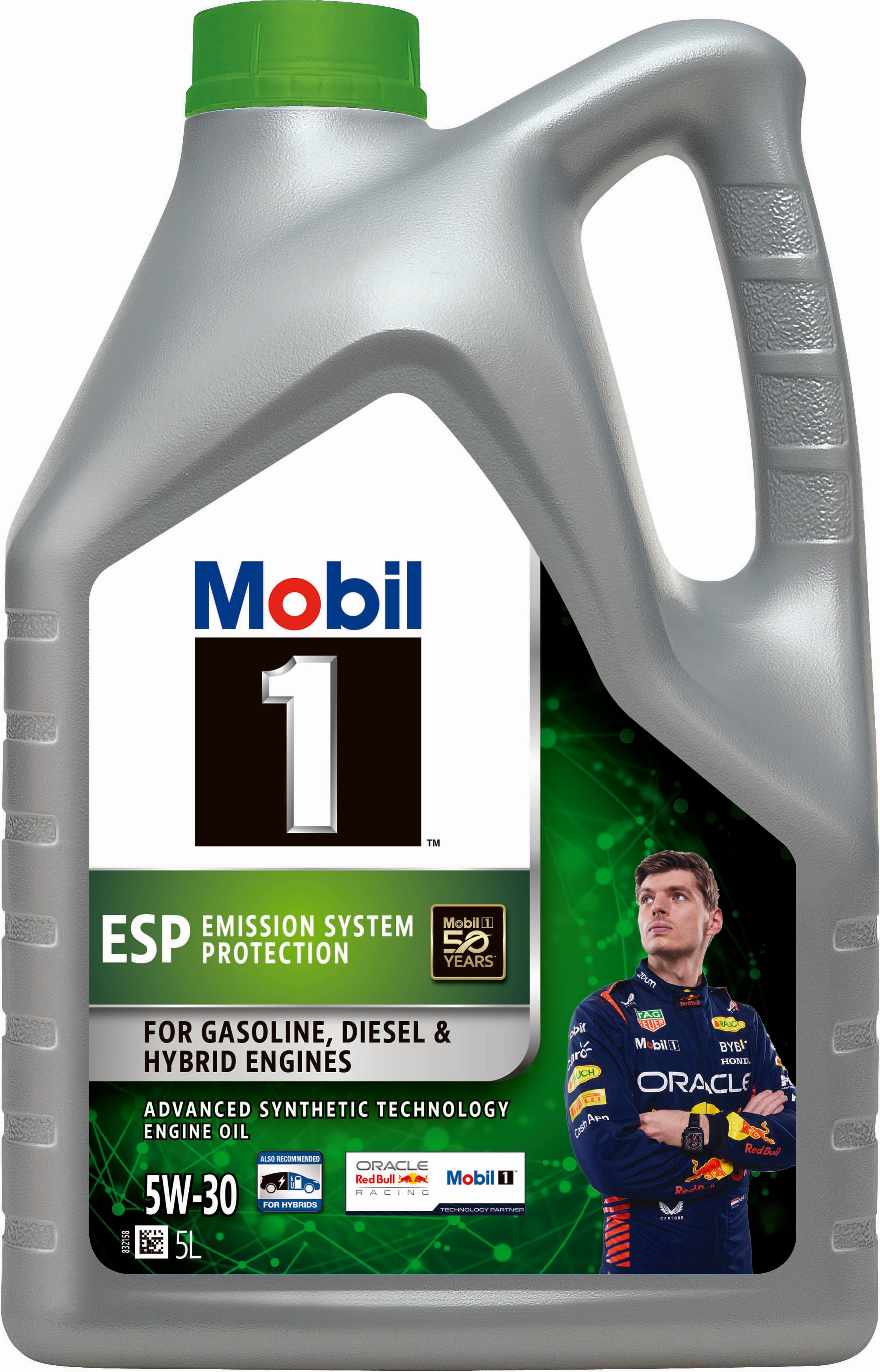 MOBIL 1 ESP 5W-30