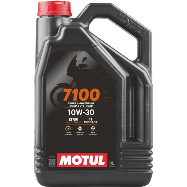 MOTUL 7100 10W-30 4T