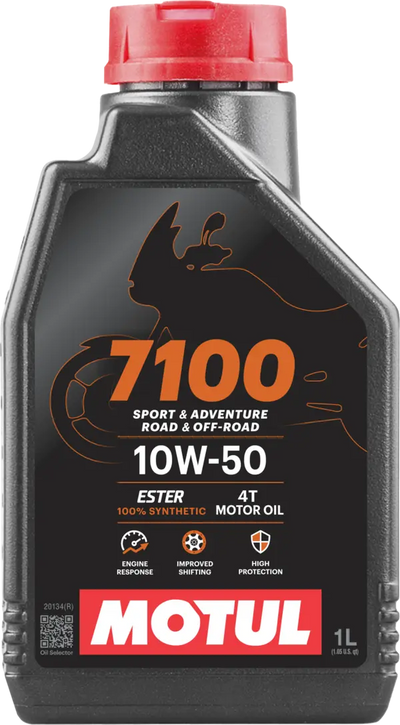 MOTUL 7100 10W-50 4T