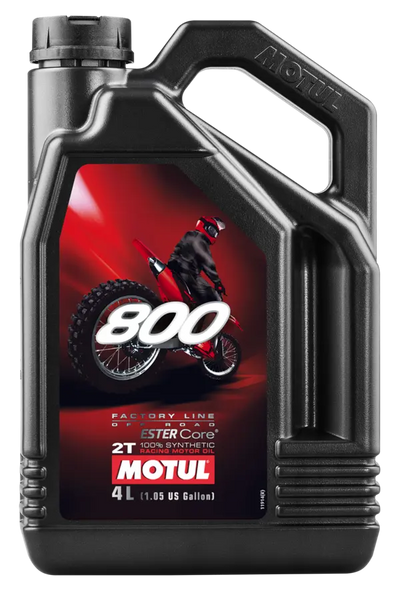 MOTUL 800 2T FL OFF ROAD