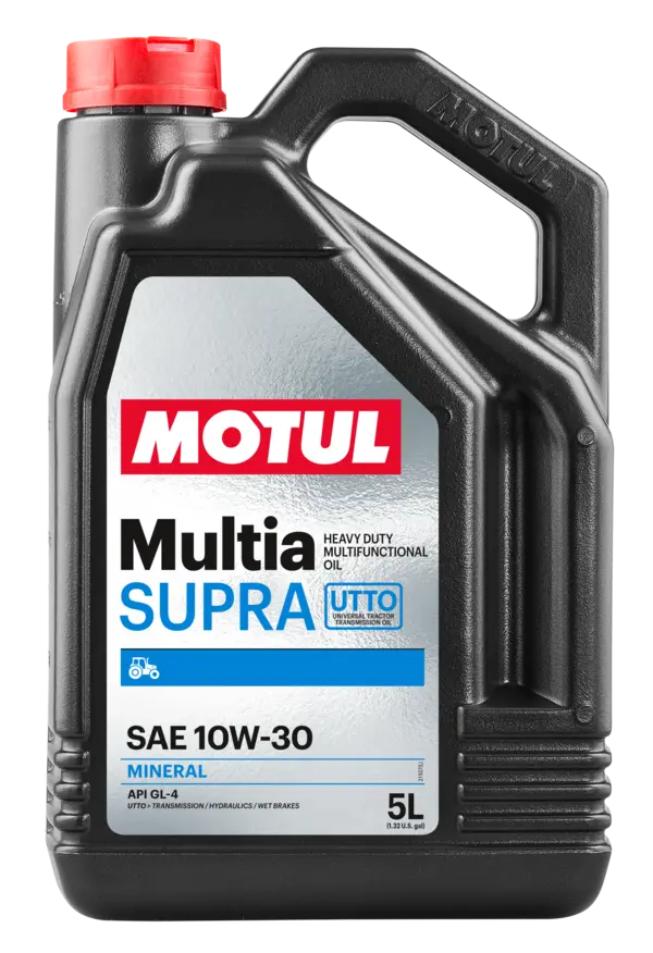 MOTUL MULTI A SUPRA UTTO 10W-30