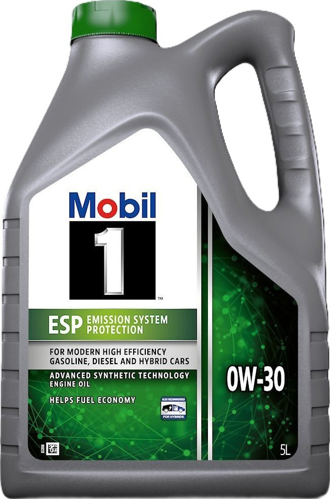 MOBIL 1 ESP 0W-30