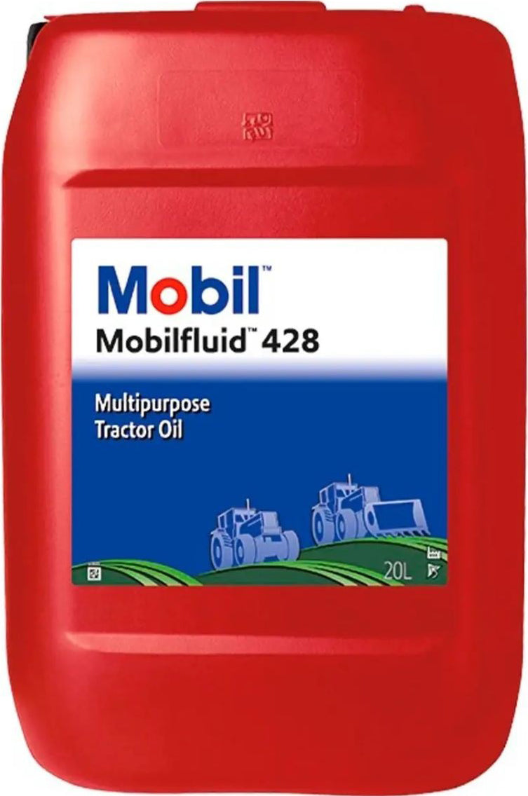 MOBILFLUID 428