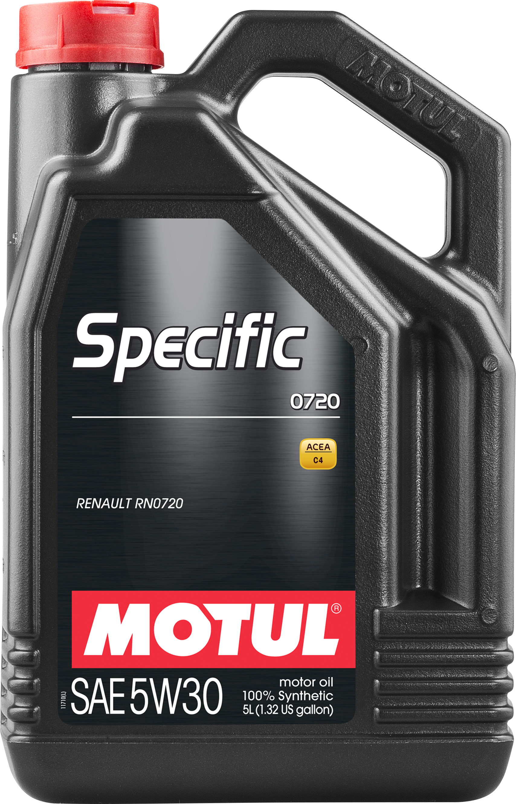 MOTUL SPECIFIC 0720 5W-30