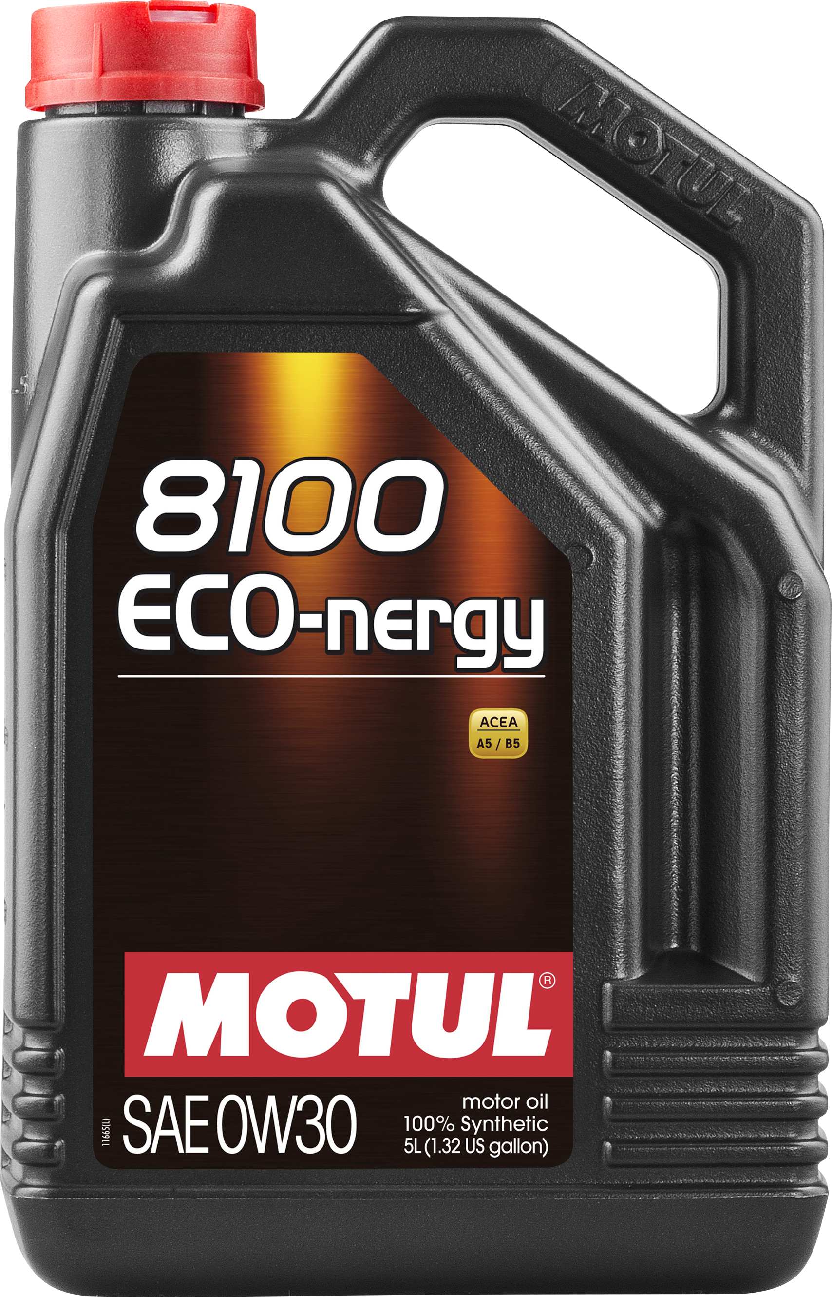 MOTUL 8100 ECO-NERGY 0W-30