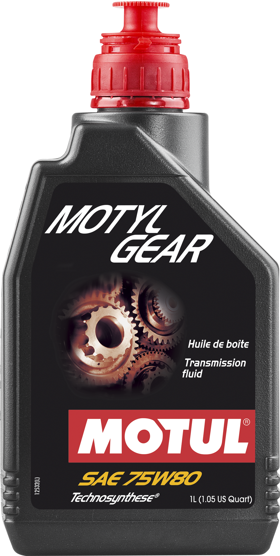 MOTUL MOTYLGEAR 75W-80