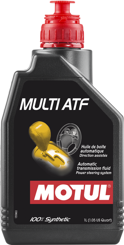 MOTUL MULTI ATF