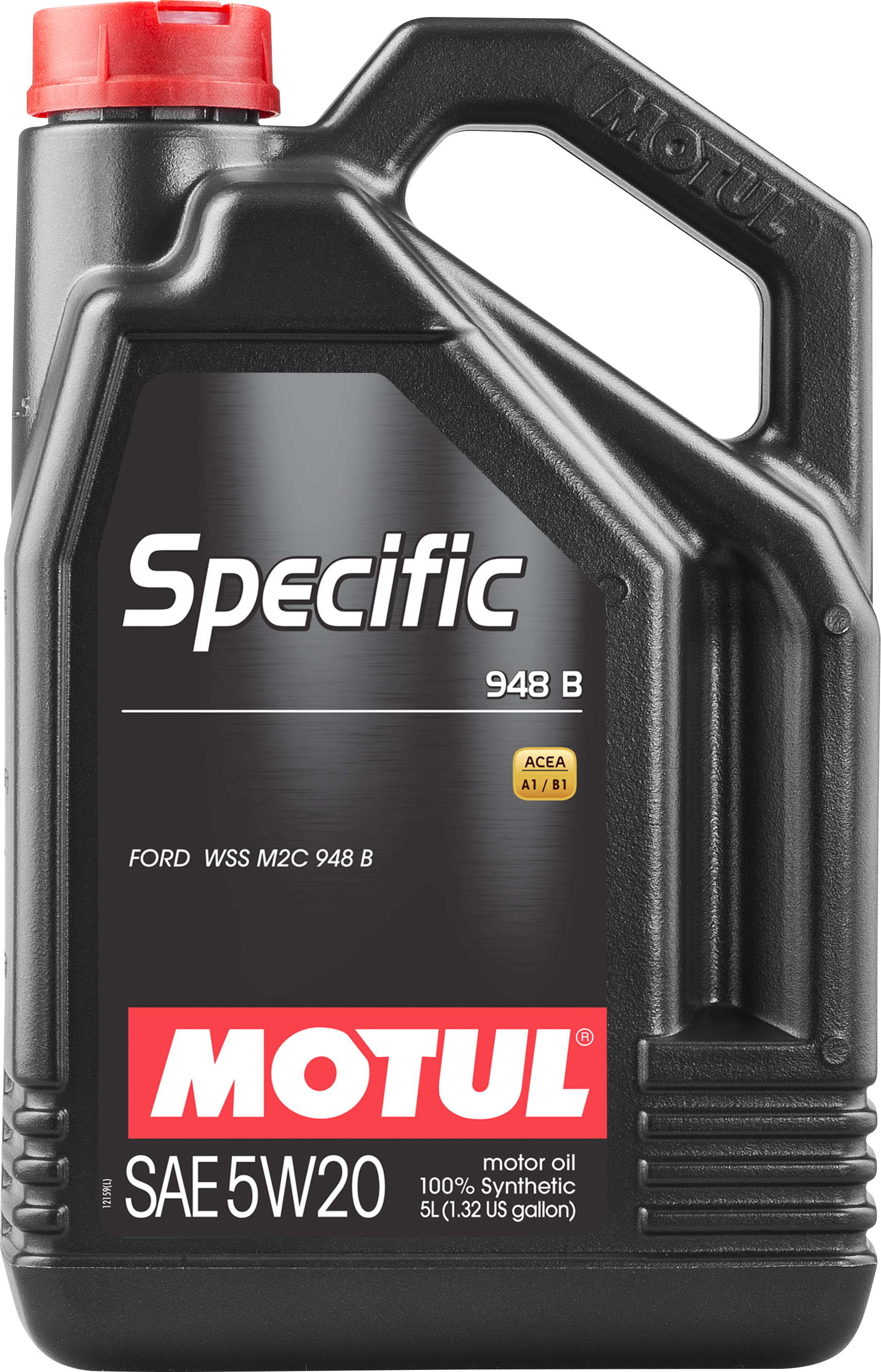 MOTUL SPECIFIC 948B 5W-20
