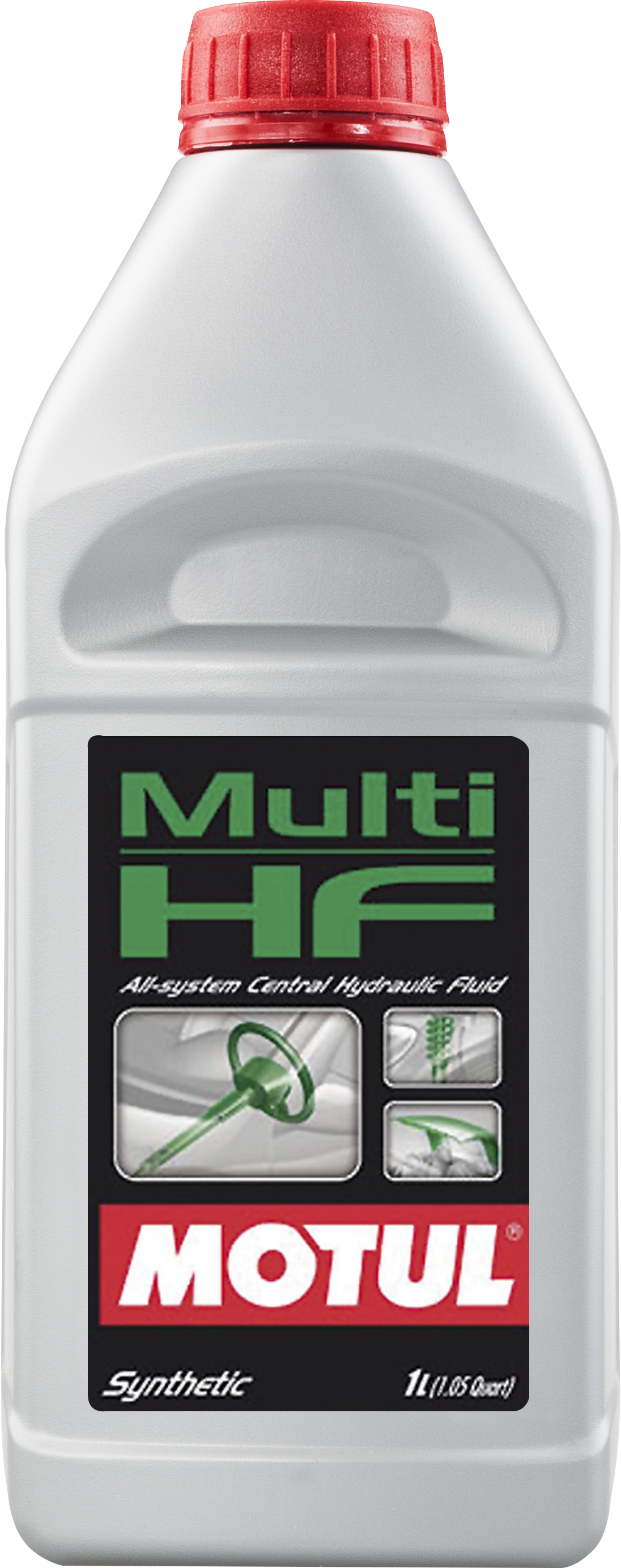 MOTUL MULTI HF