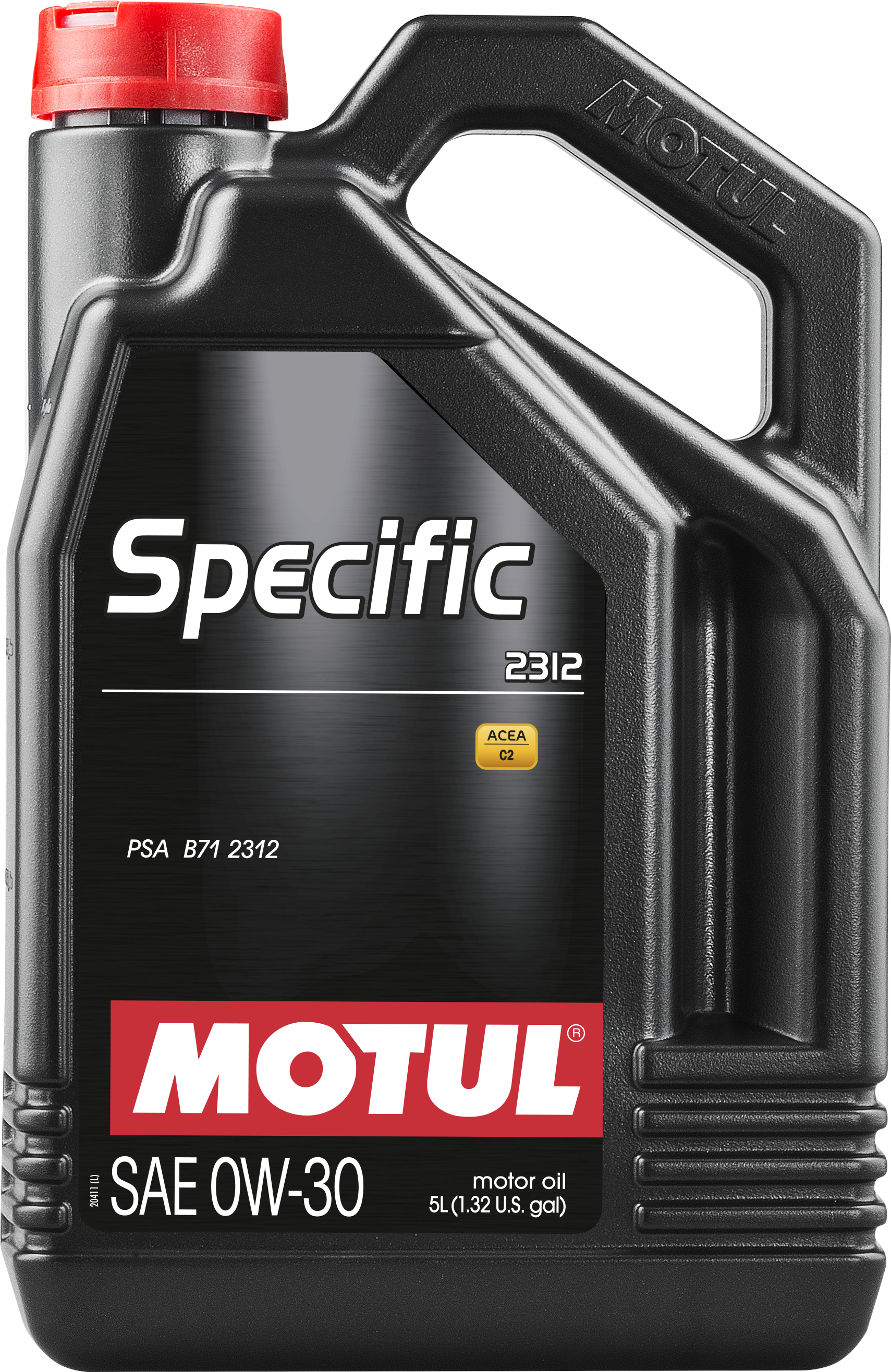 MOTUL SPECIFIC 2312 0W-30
