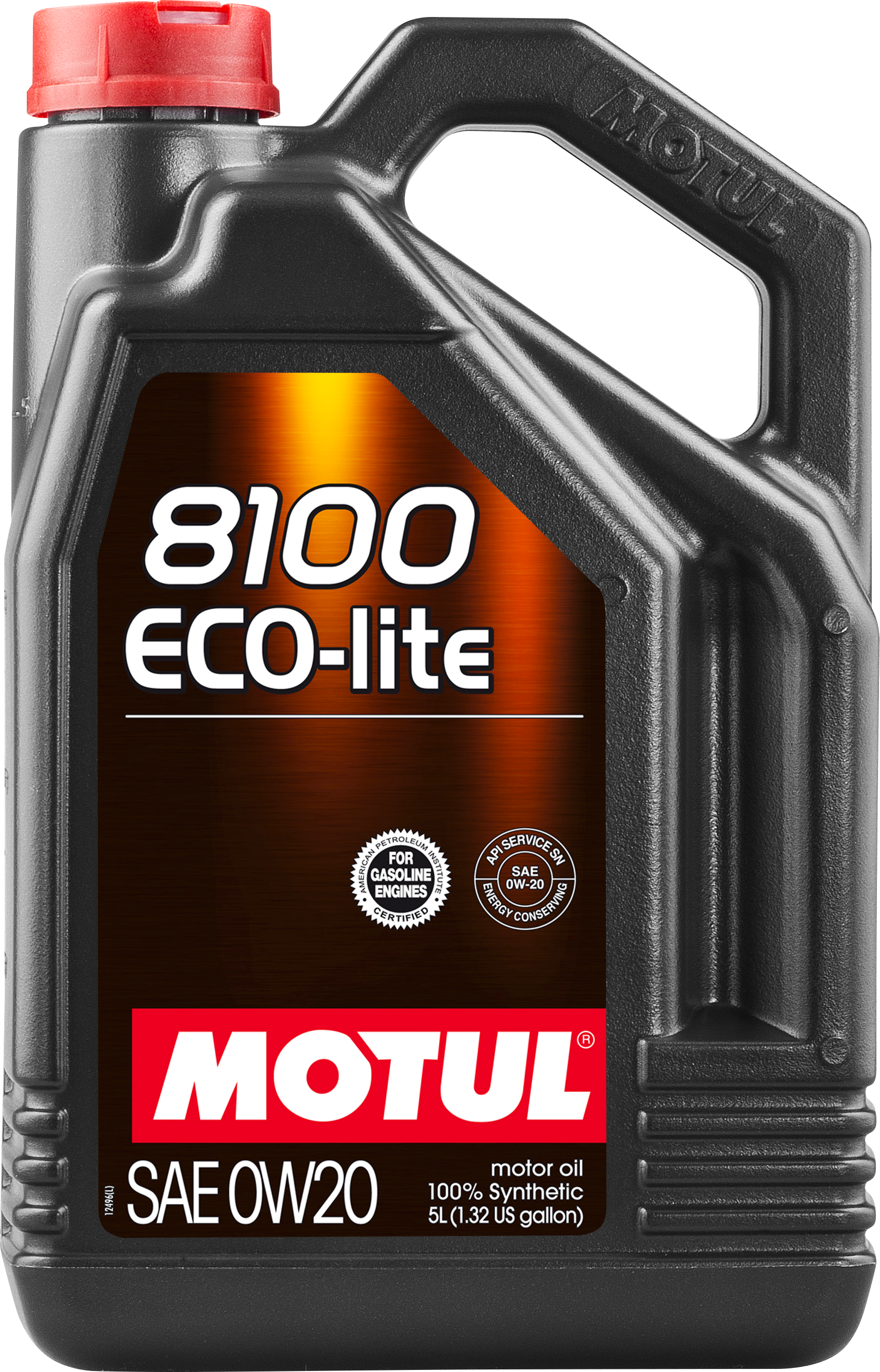 MOTUL 8100 ECO-LITE 0W-20
