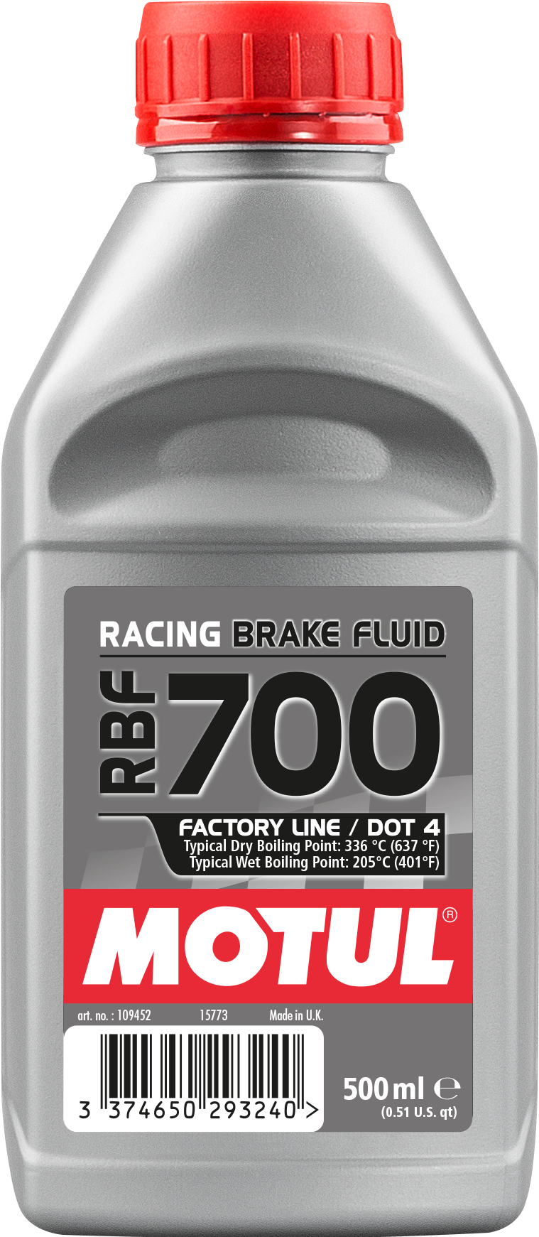MOTUL RBF 700