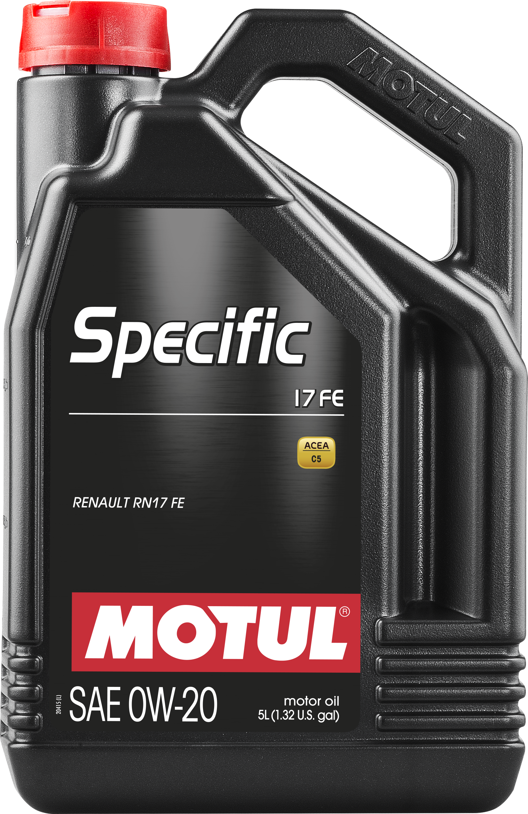 MOTUL SPECIFIC RN17 FE 0W-20