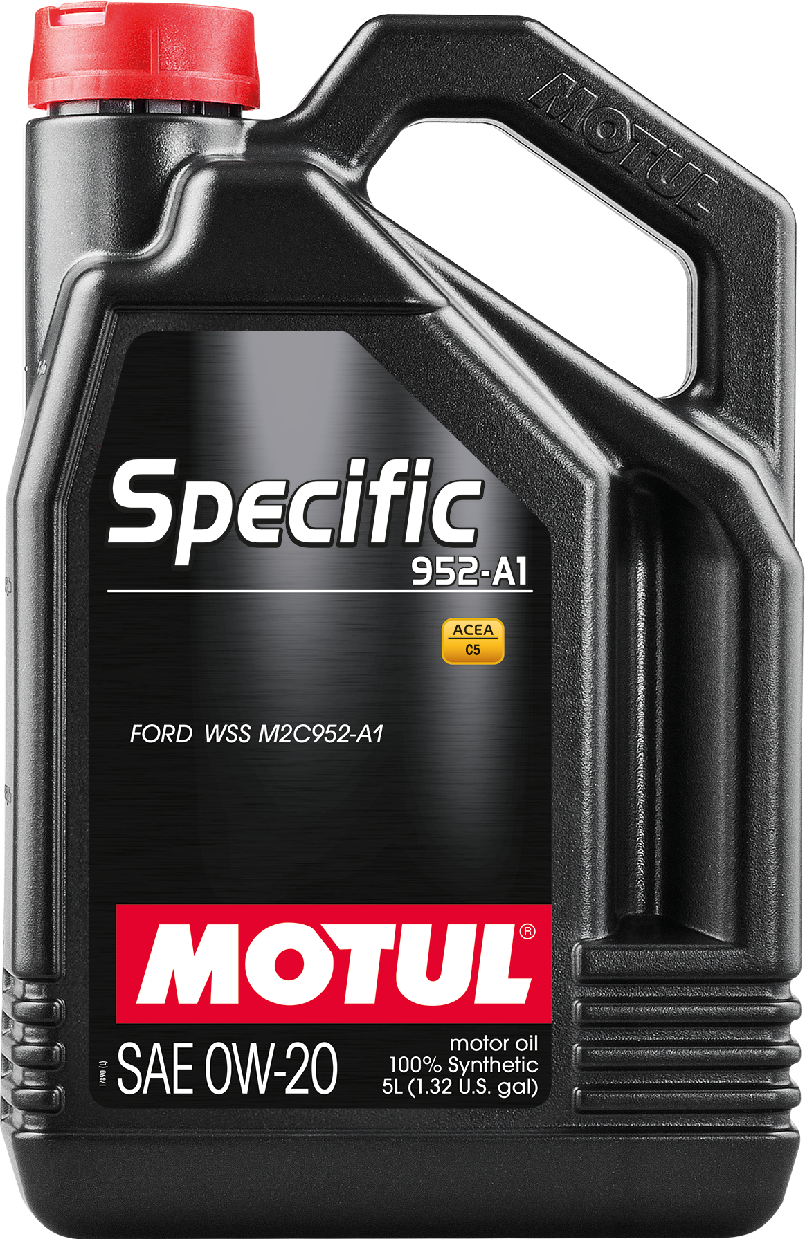 MOTUL SPECIFIC 952-A1 0W-20