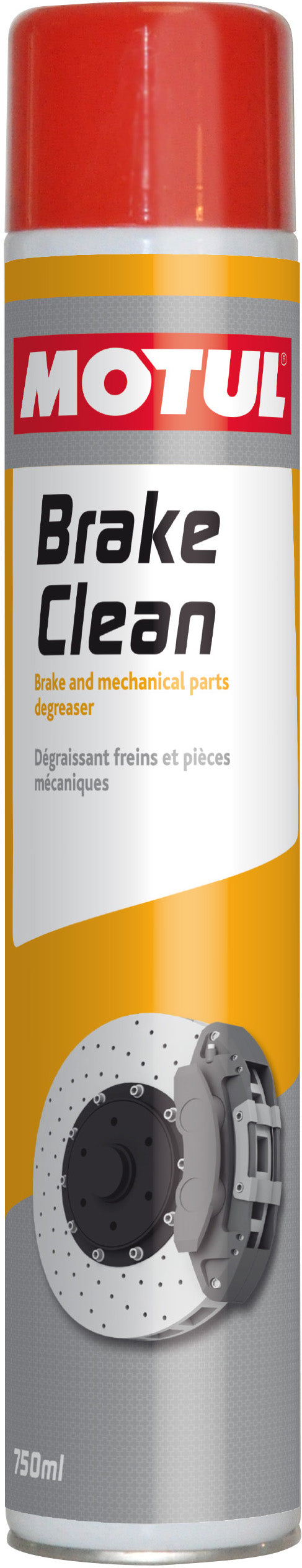 MOTUL BRAKE CLEAN