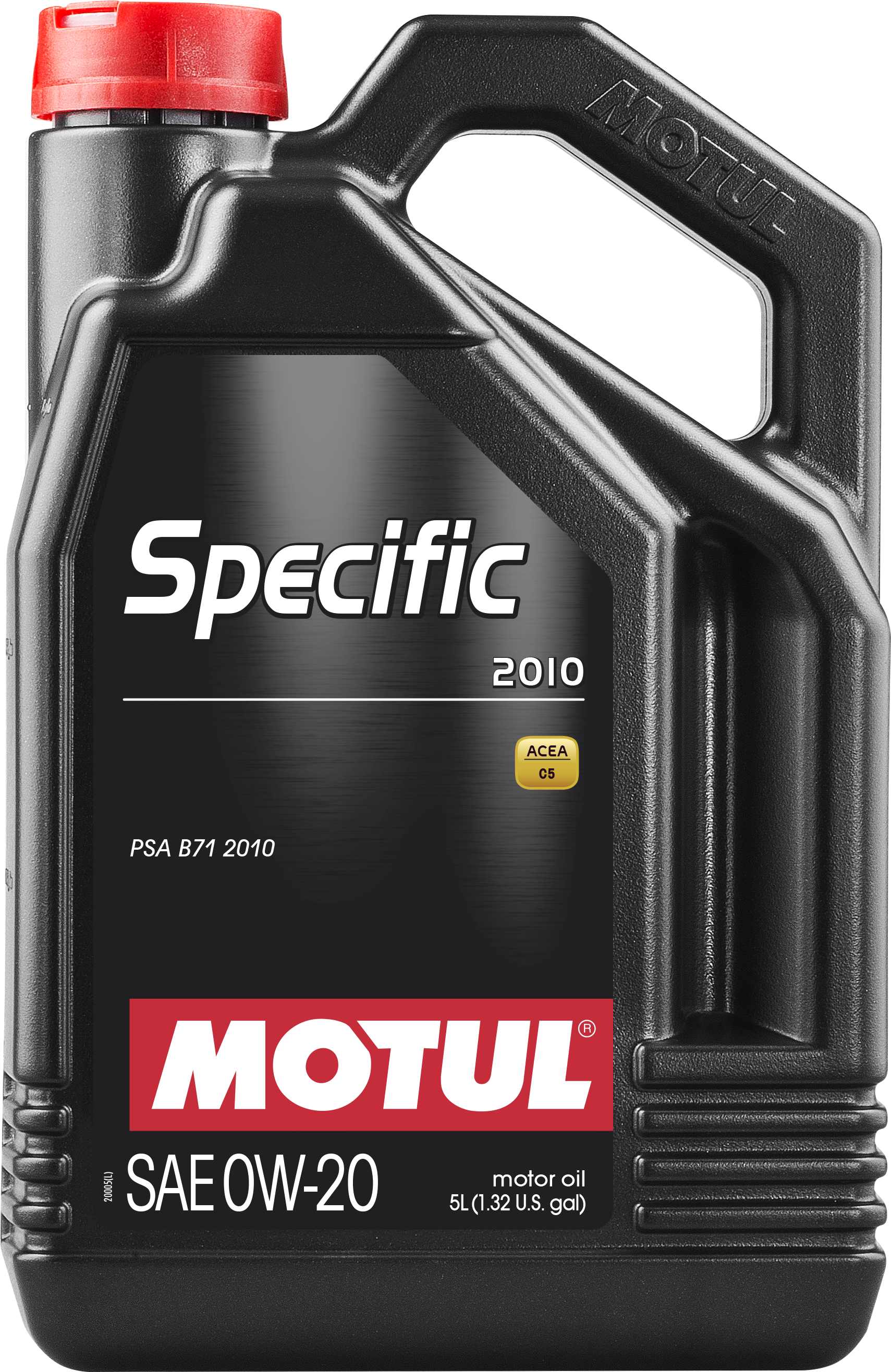 MOTUL SPECIFIC 2010 0W-20