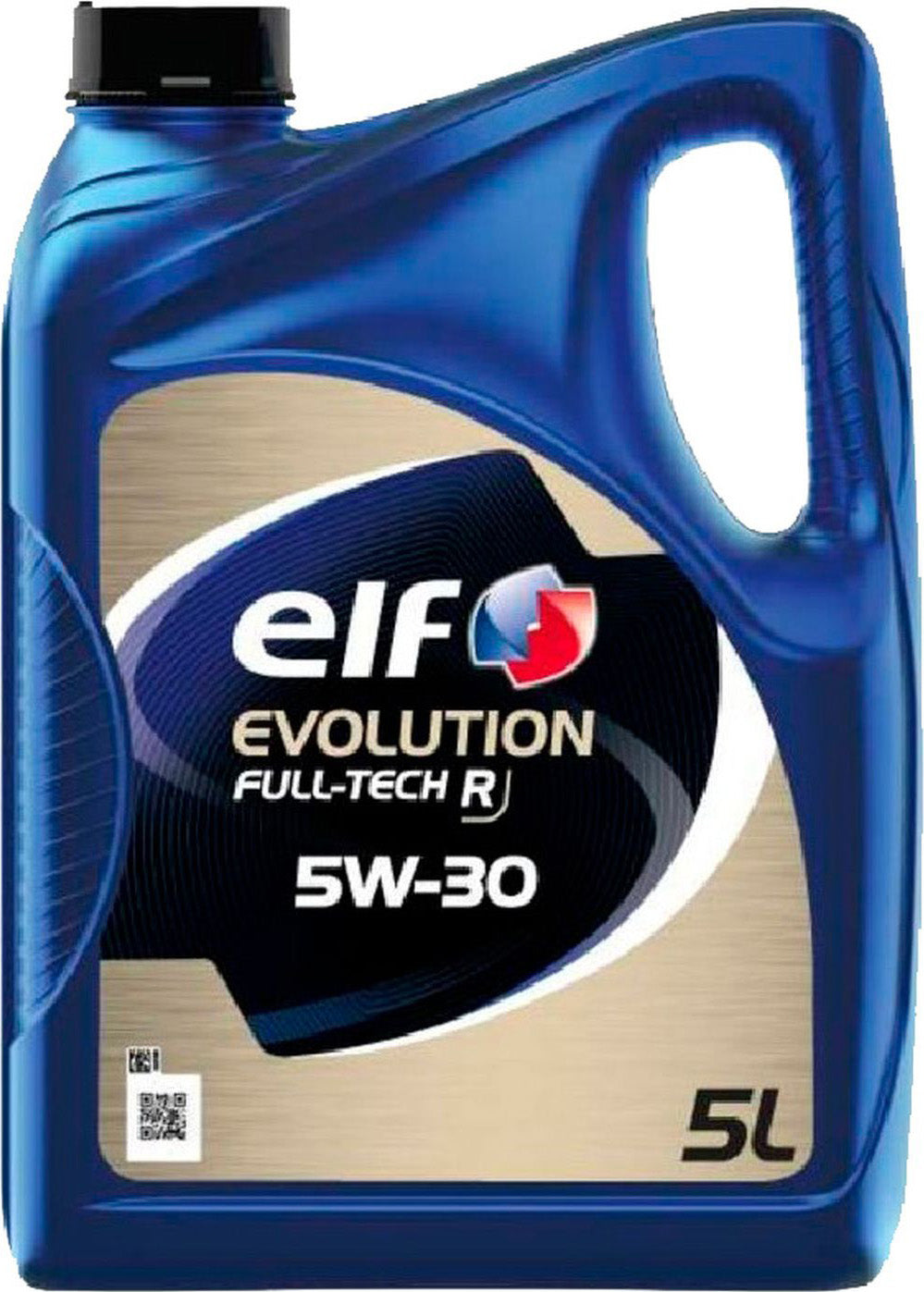 ELF EVOLUTION FULL-TECH R 5W-30