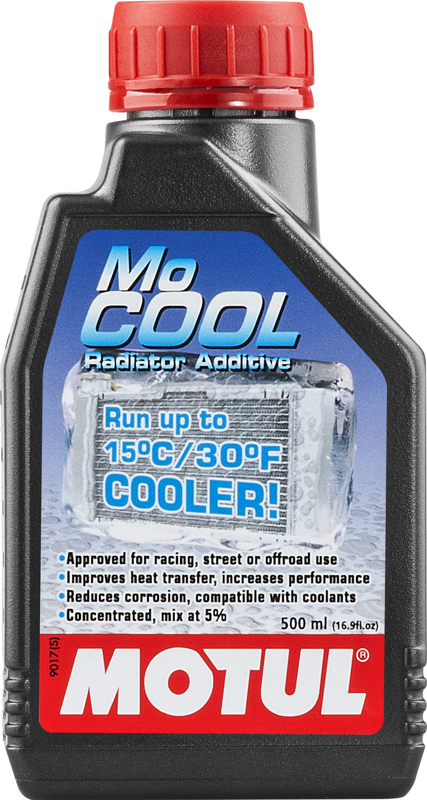 MOTUL MOCOOL